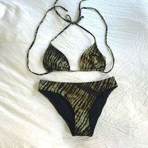 Ulla Johnson Bikini - NEW
